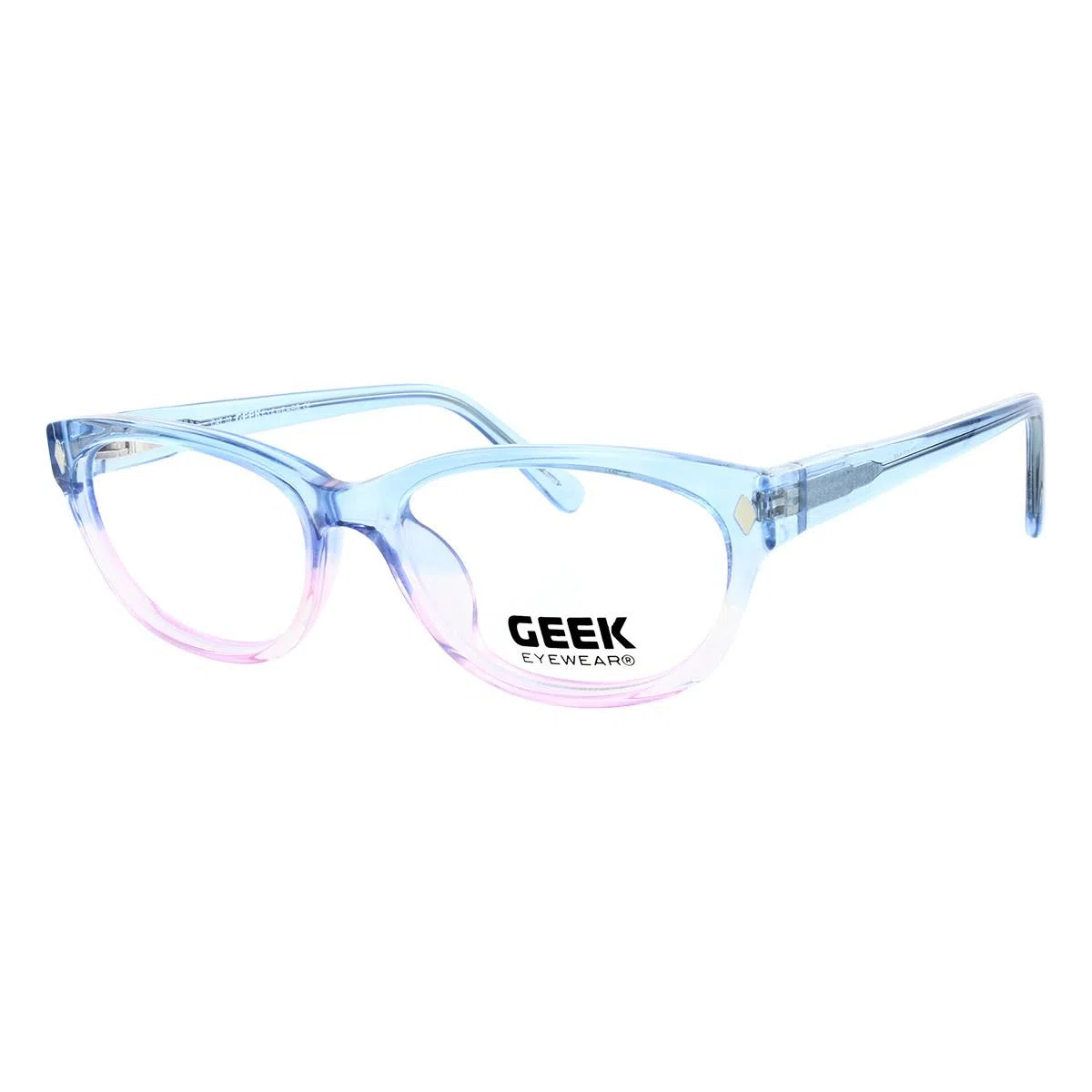 GEEK EYEWEAR 02 Eyeglasses - view 56